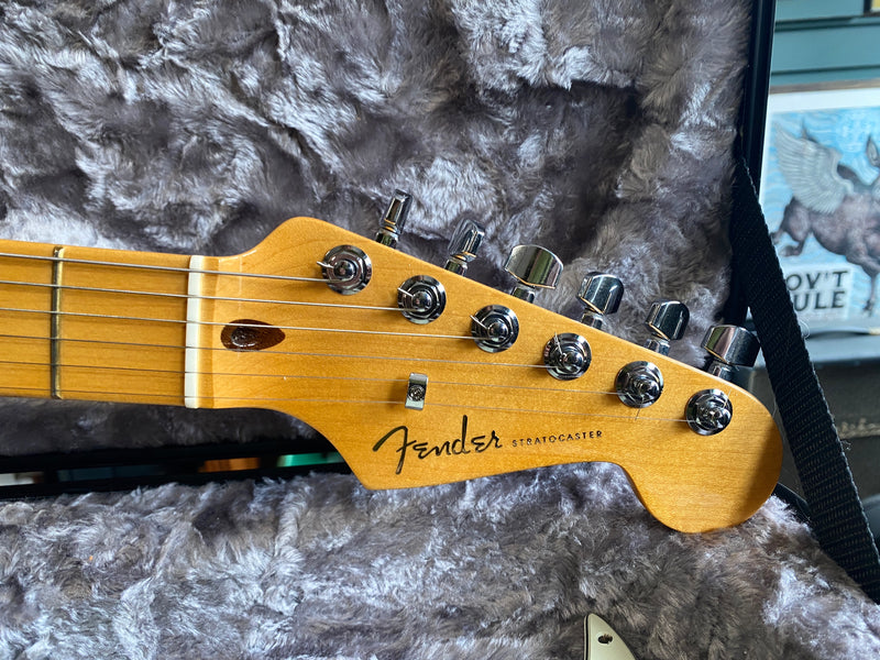 Fender American Ultra Stratocaster HSS 2020