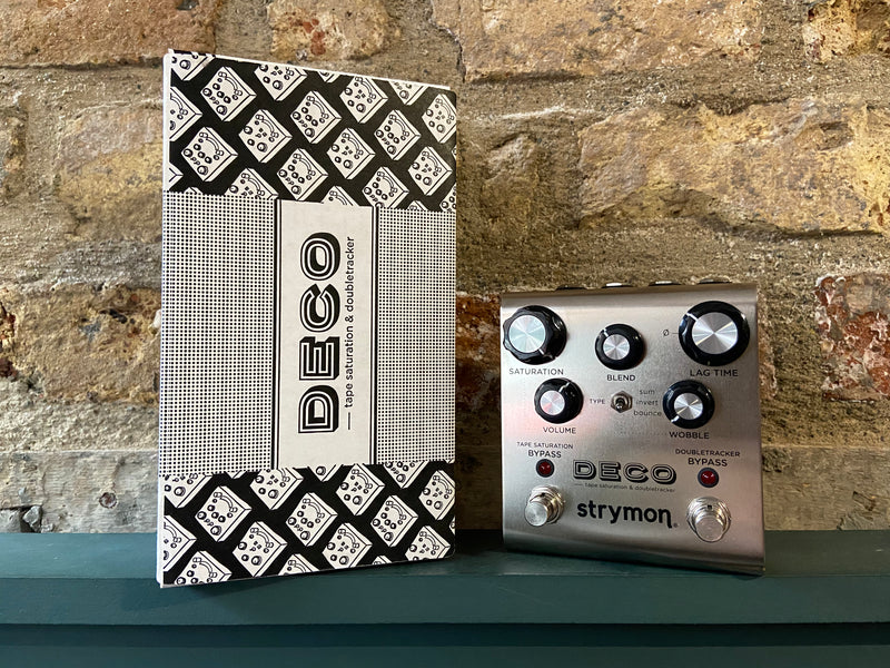 Strymon Deco