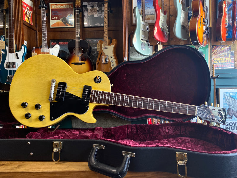 Gibson Custom Shop Historic Collection '60 Les Paul Special Reissue 1998