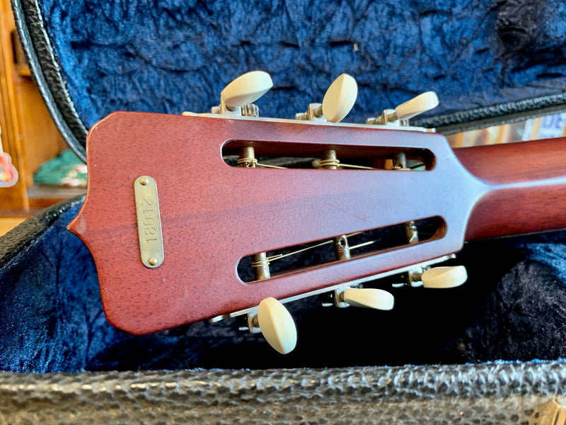 National Reso-Phonic M1 Tricone 2012