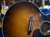 Gibson J-185EC 2012