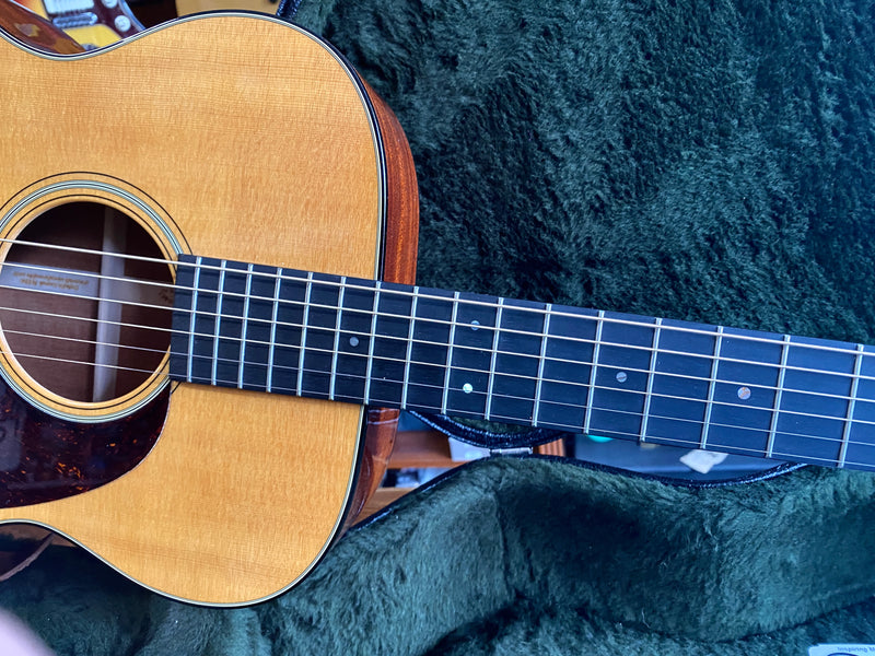 Martin 00-18 2020