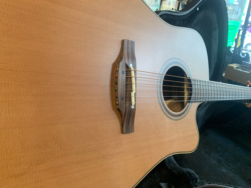 Takamine P3DC