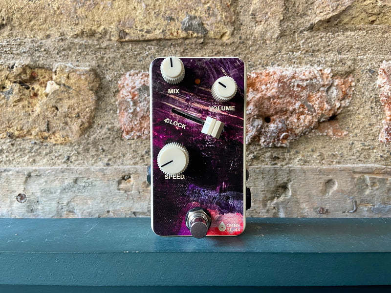 Old Blood Noise Endeavors BL-44 Reverse