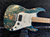 James Tyler Studio Elite HD Copper Patina Shmear