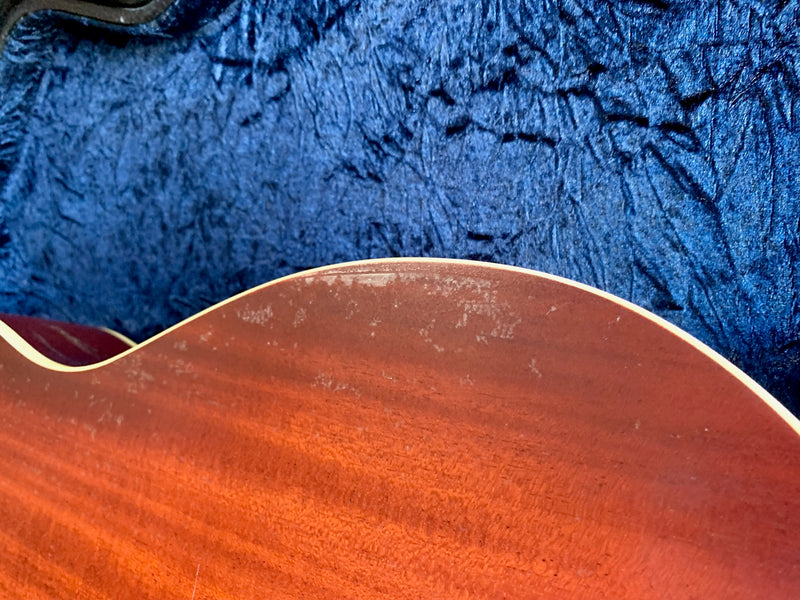 National Reso-Phonic M1 Tricone 2012