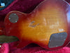 GIbson Les Paul Deluxe Sunburst 1972
