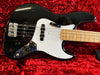 Fender American Original '70s Jazz Bass Black
