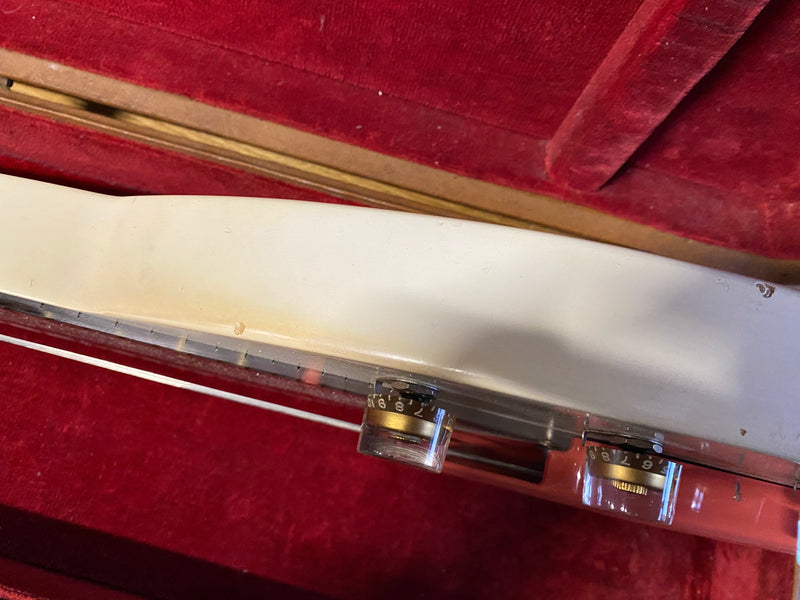 Gibson Ultratone 6 Lap Steel 1961