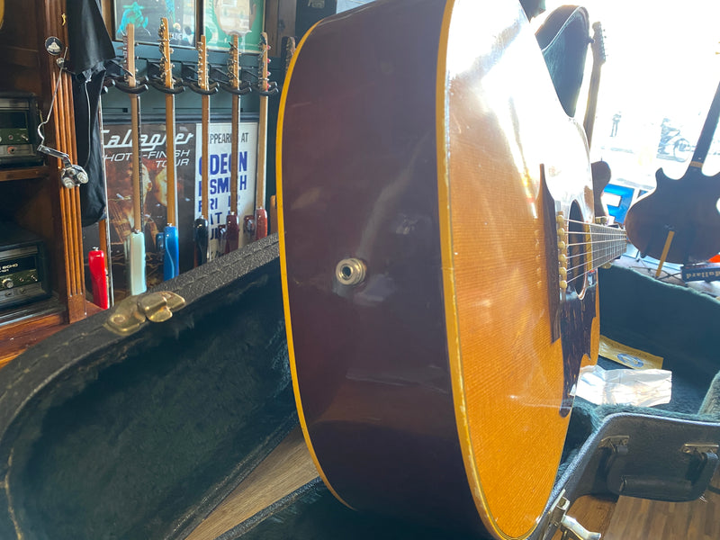 Gibson Sheryl Crow Country Western 2000