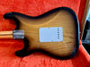 Fender Custom Shop 50th Anniversary Stratocaster Dennis Galuszka Masterbuilt 2004