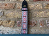 Ernie Ball Casino Couture Jacquard Strap
