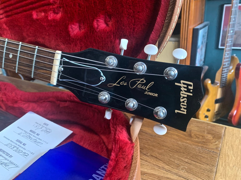 Gibson Les Paul Junior 2019