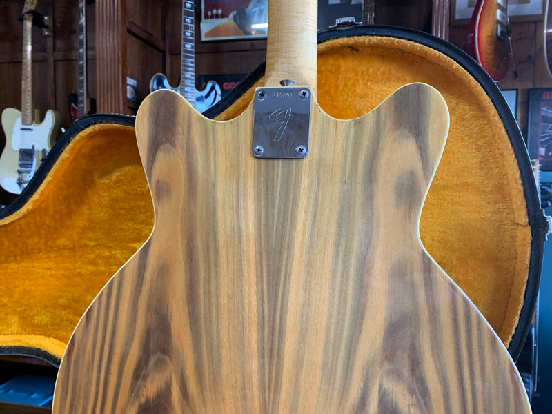 Fender Coronado II Wildwood 1967