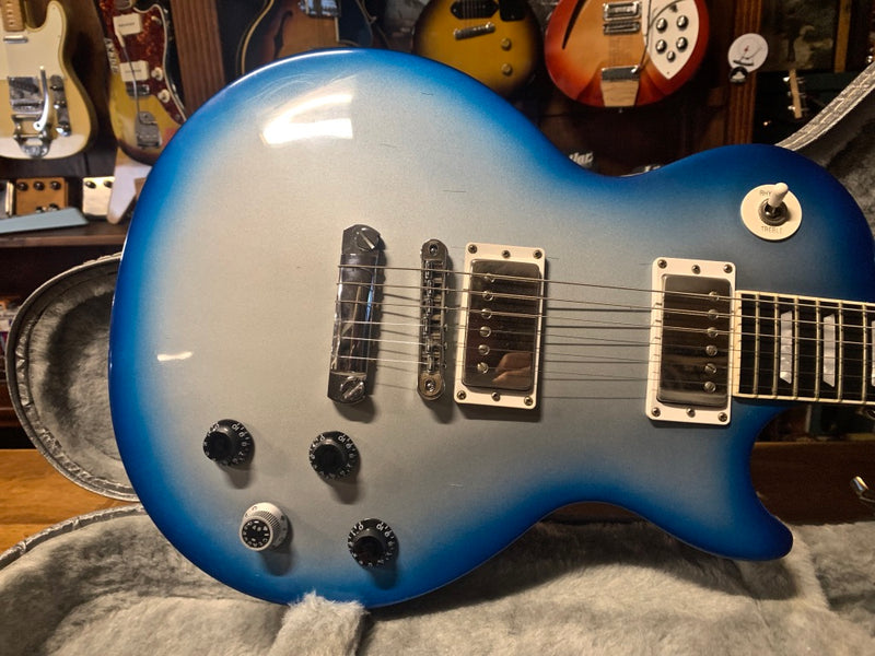 Gibson Les Paul Robot Limited First Edition 2007