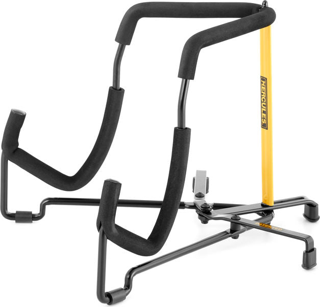 Hercules GS302B Electric Guitar/Bass Stand