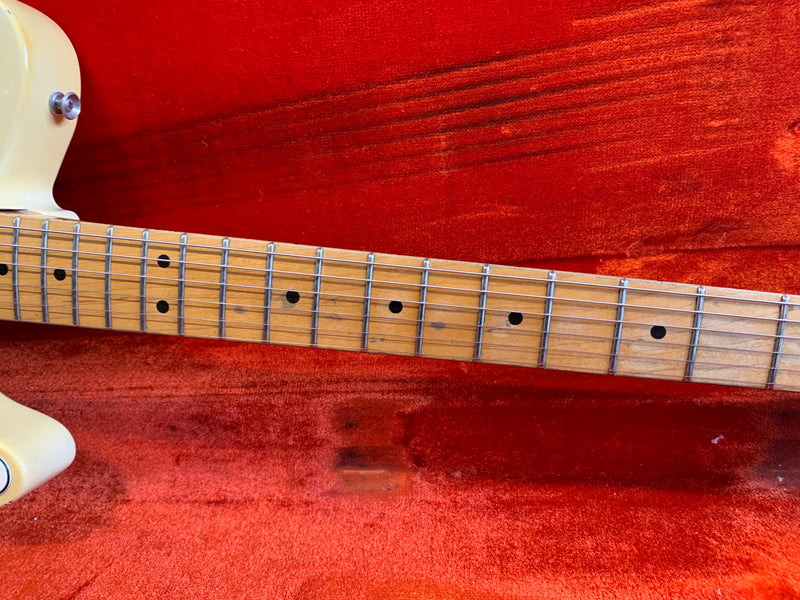 Fender Telecaster Bigsby 1968