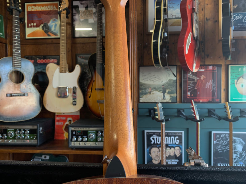 Taylor GS Mini-E Bass