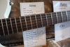 Kithara Guitars Astral Signature Aged White