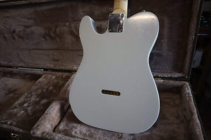 Kithara Guitars Astral Signature Aged White