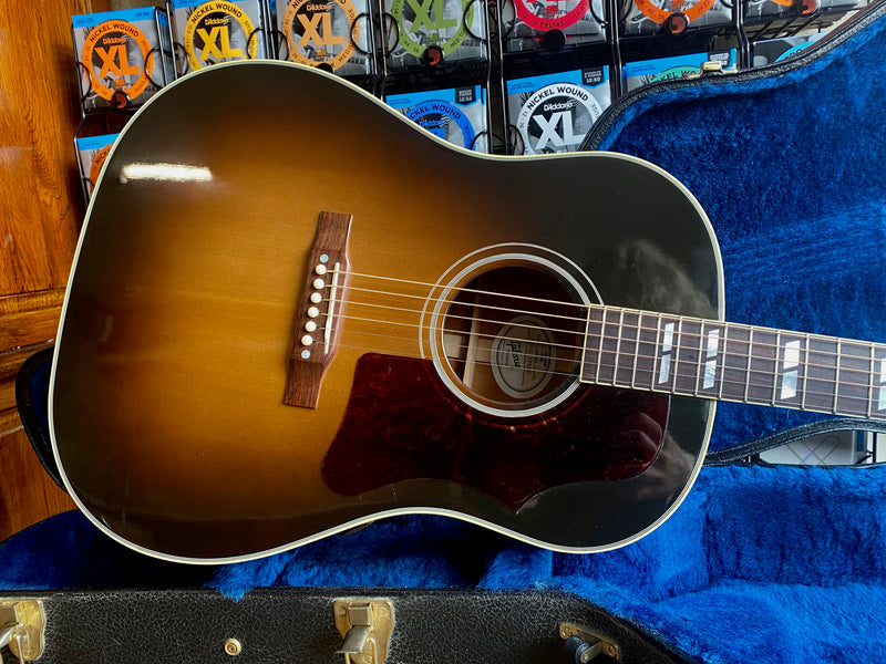Gibson Southern Jumbo 2011