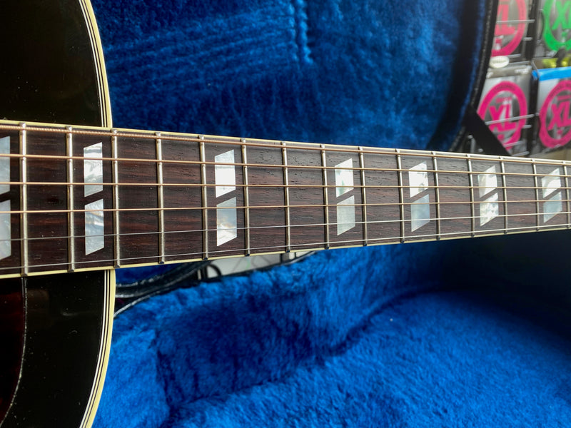 Gibson Southern Jumbo 2011