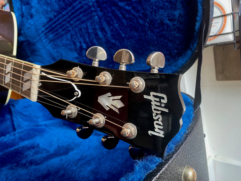 Gibson Southern Jumbo 2011