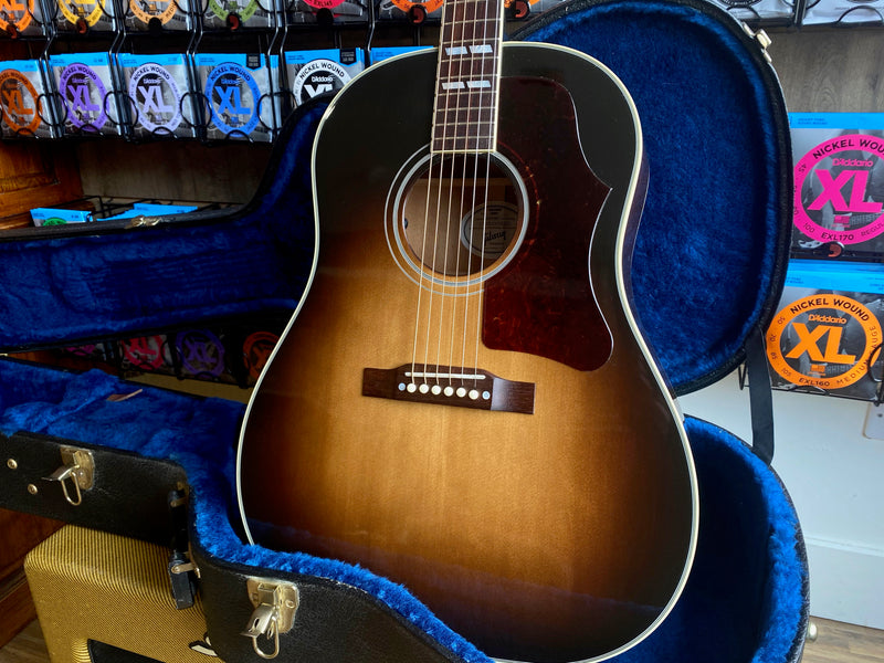 Gibson Southern Jumbo 2011
