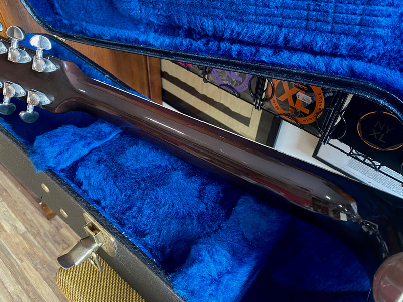 Gibson Southern Jumbo 2011
