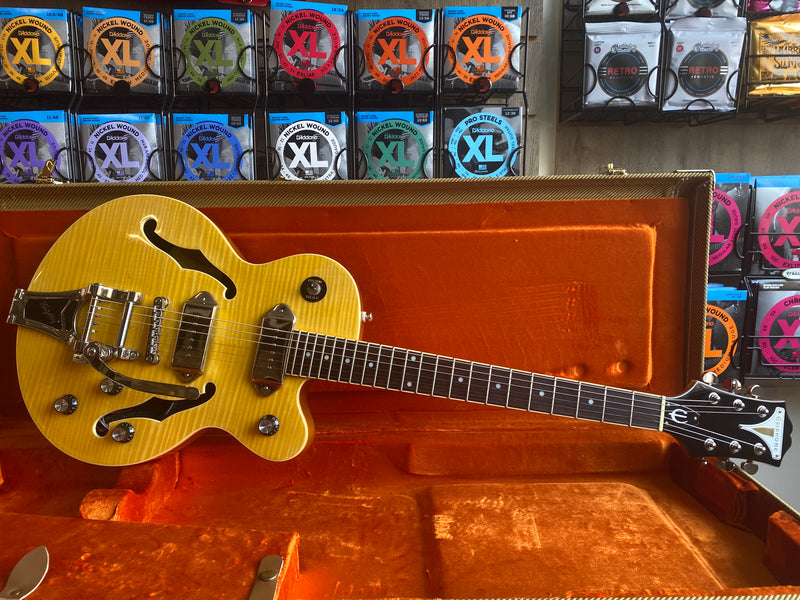 Epiphone Wildkat 2014