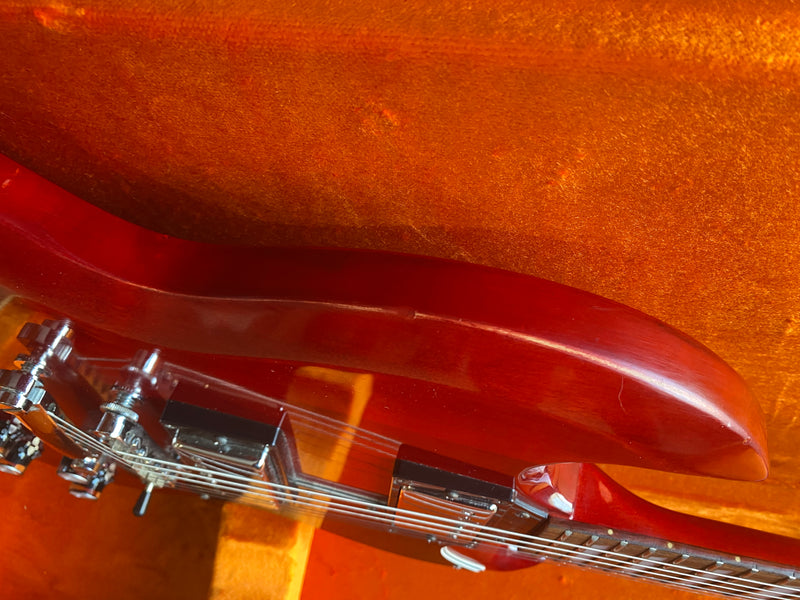 Epiphone G-400 1999 MIK