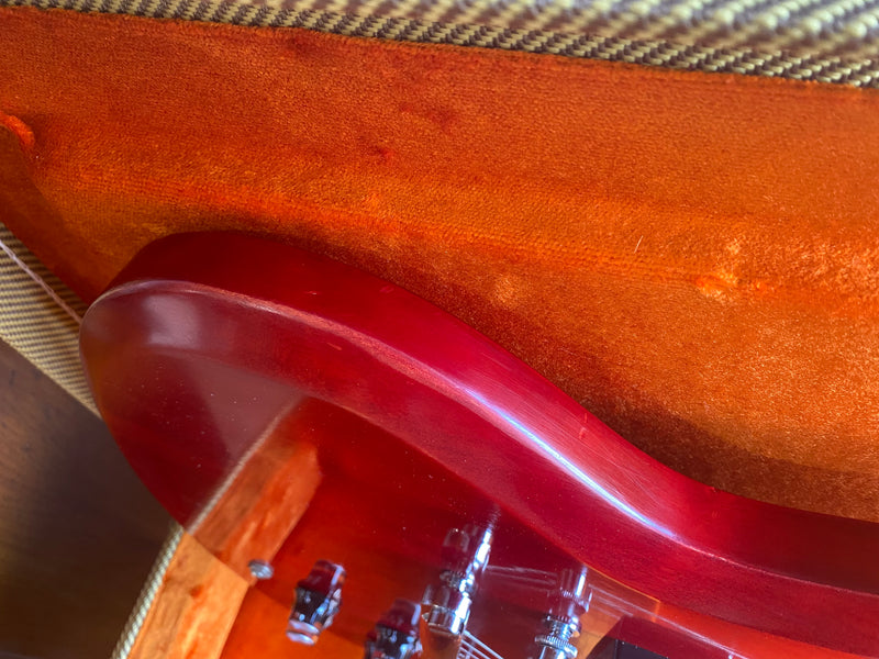 Epiphone G-400 1999 MIK