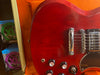 Epiphone G-400 1999 MIK