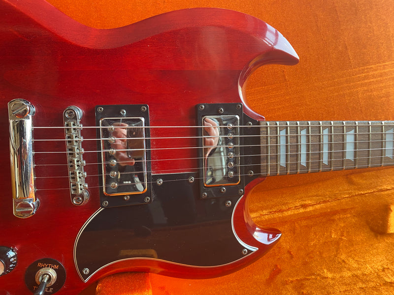 Epiphone G-400 1999 MIK