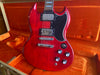 Epiphone G-400 1999 MIK