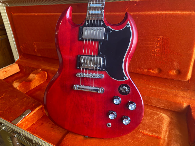 Epiphone G-400 1999 MIK