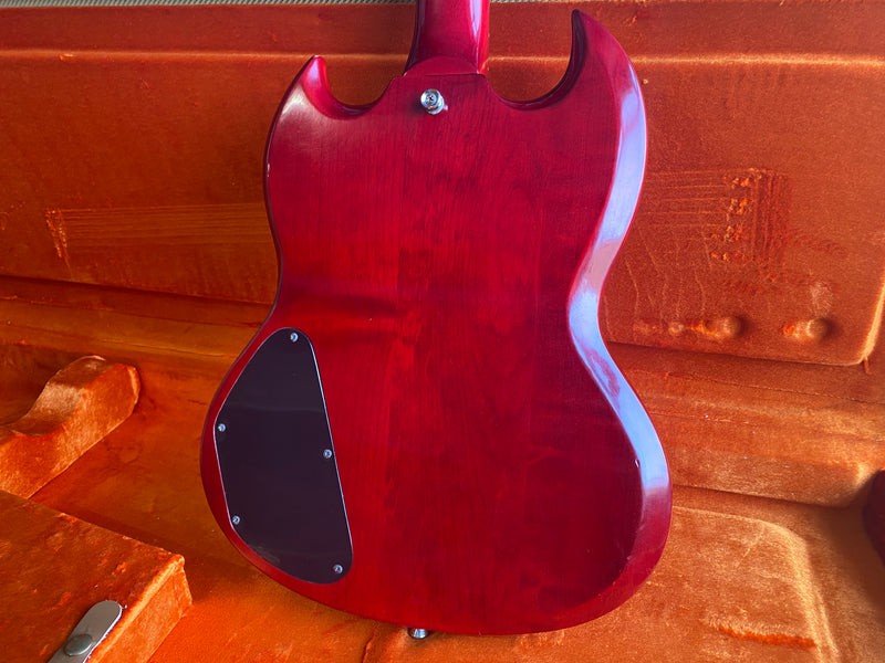 Epiphone G-400 1999 MIK