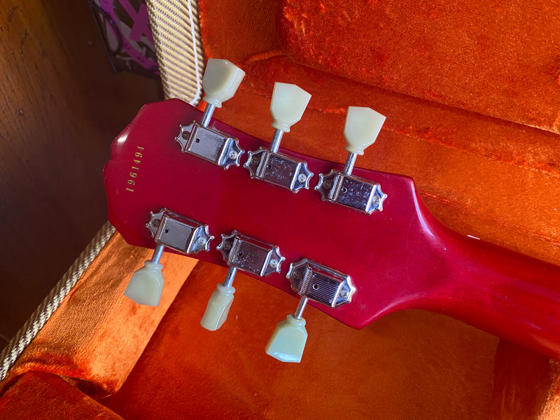 Epiphone G-400 1999 MIK