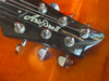 Aria Pro II PE-TR2