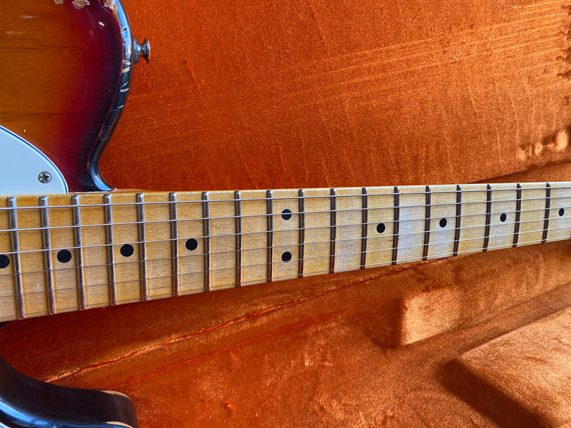 David Thomas NcNaught T-Style