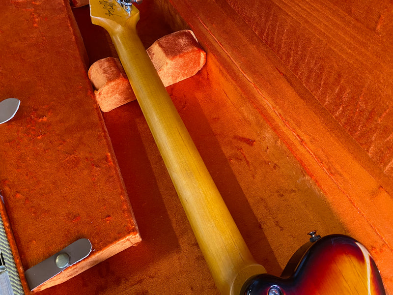 David Thomas NcNaught T-Style