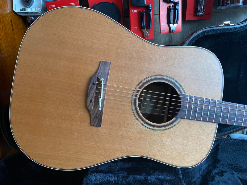 Takamine P3D