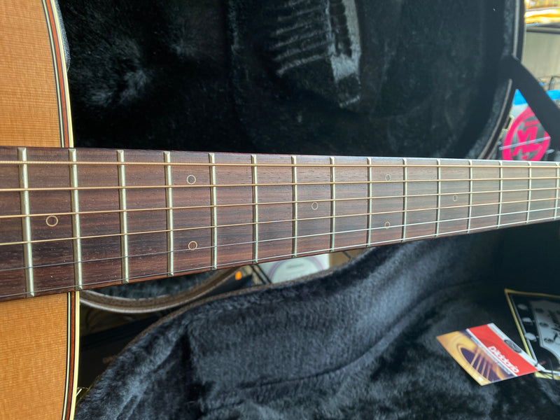 Takamine P3D