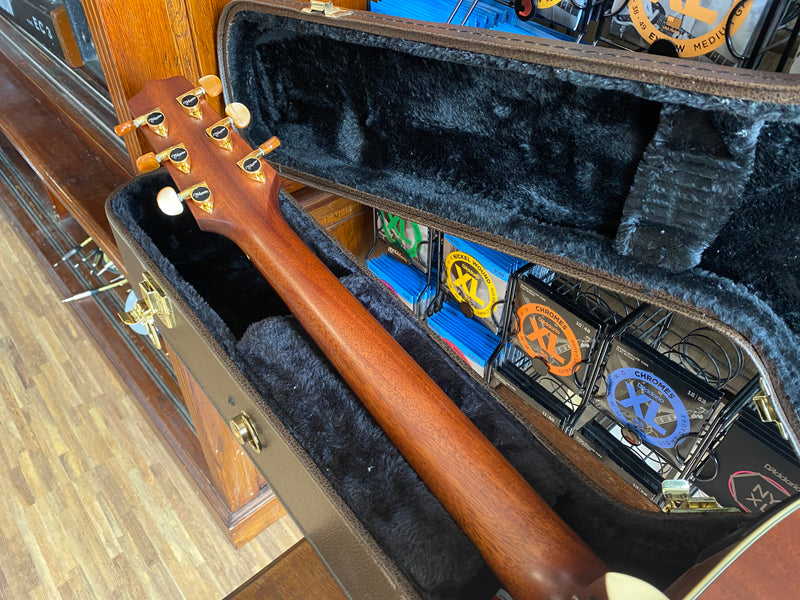 Takamine P3D