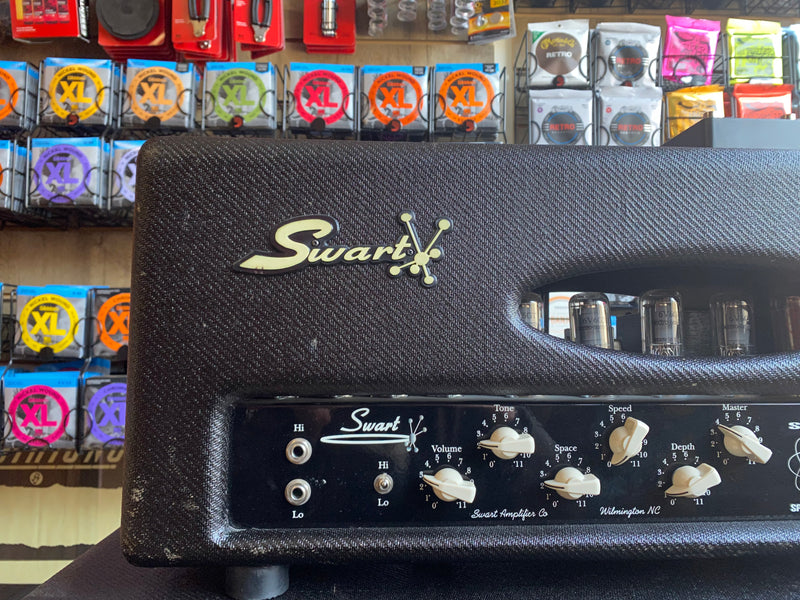 Swart Super Spacetone 30