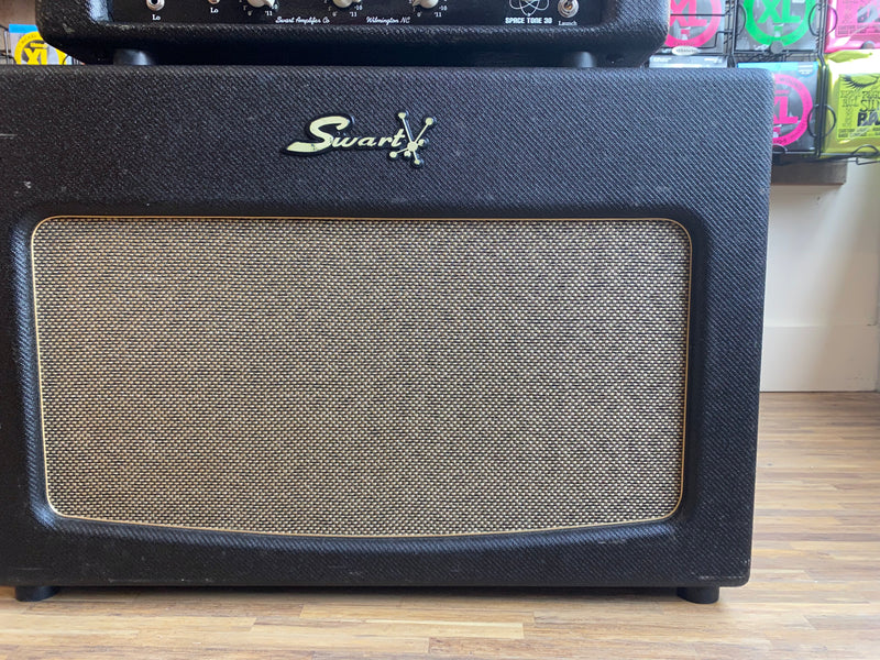 Swart Super Spacetone 30