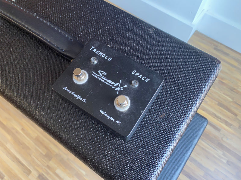 Swart Super Spacetone 30