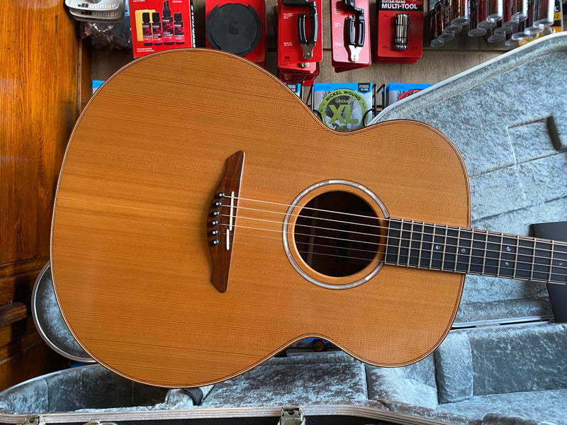 Avalon L1-350 2018