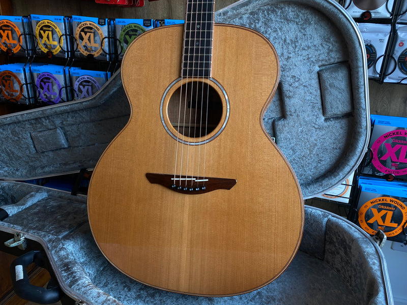 Avalon L1-350 2018