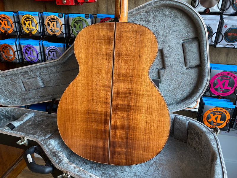 Avalon L1-350 2018